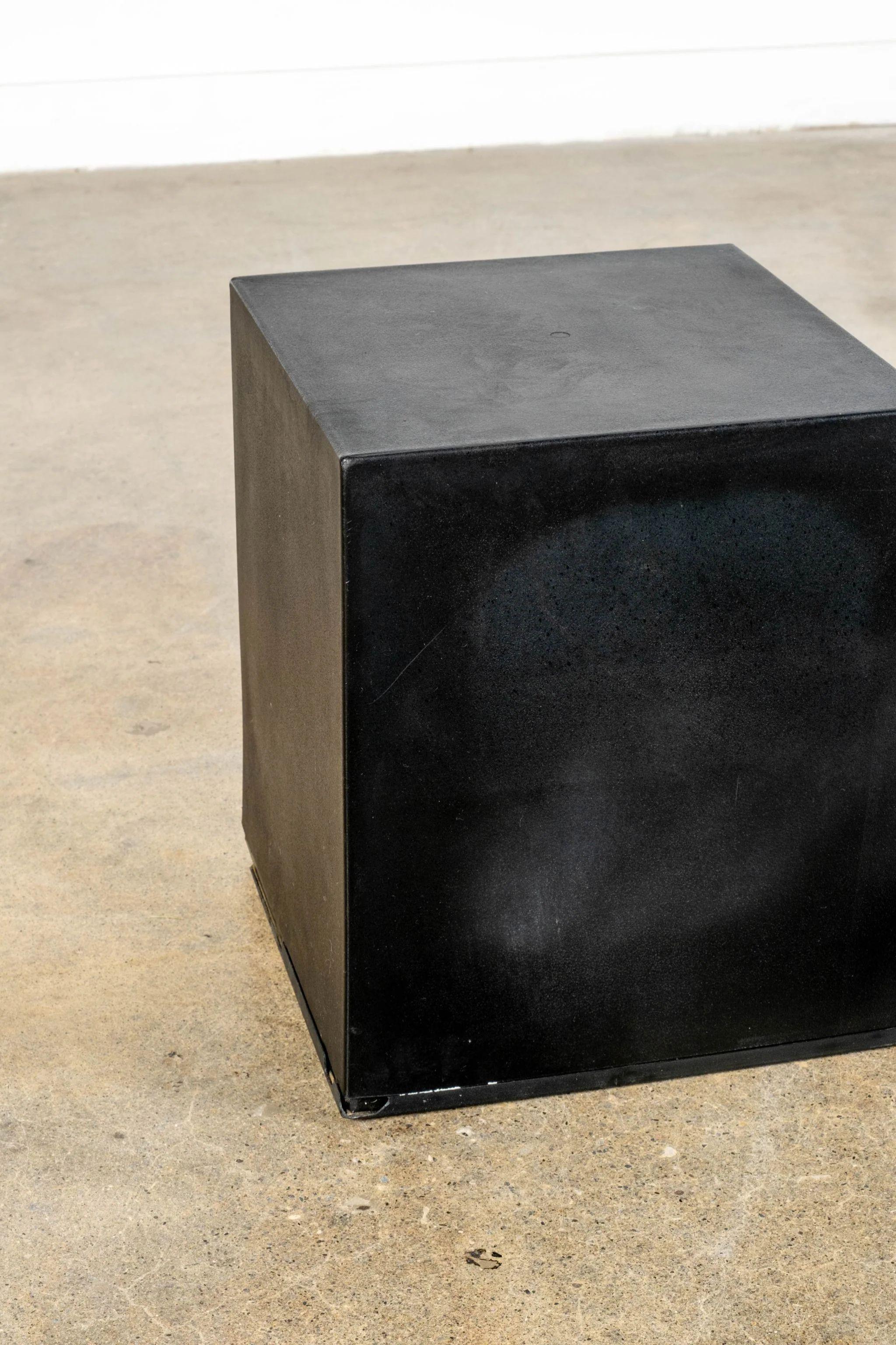 Tables d'appoint modulaires 