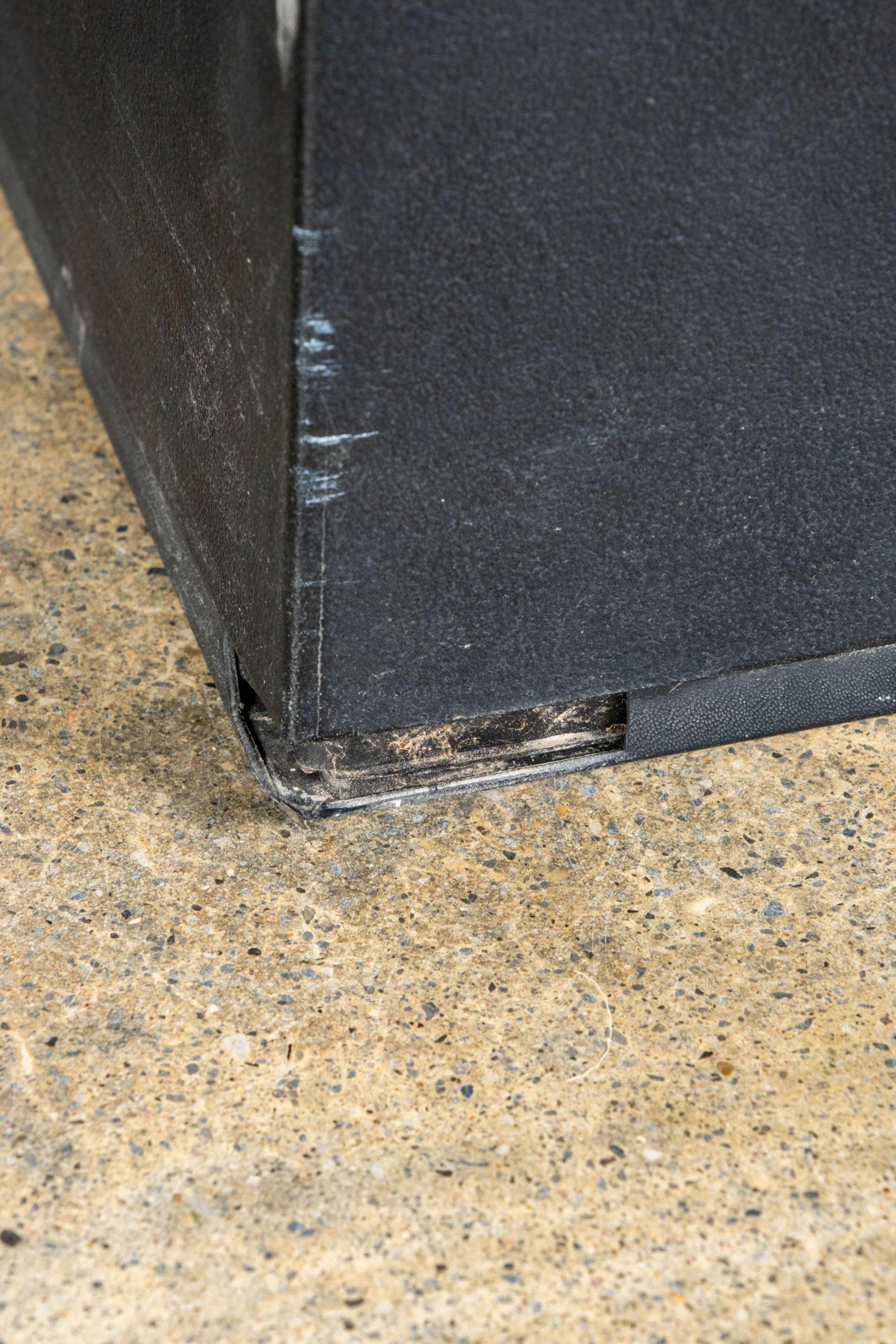Tables d'appoint modulaires 