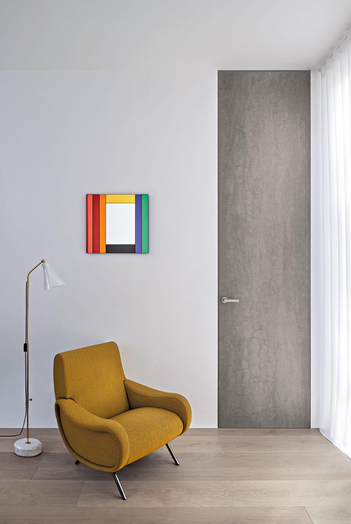 Miroir mural Gli Specchi Di Dioniso 3 par Ettore Sottsass pour Glas Italia EN STOCK Neuf - En vente à Macherio, IT