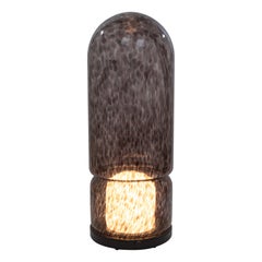 Glicine floor lamp by Gae Aulenti for Vistosi, 1970s