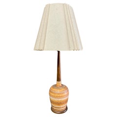 Glidden Gulfstream Style Ceramic Table Lamp