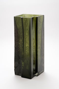 Vaso Glimmer of Light di Paolo Marcolongo