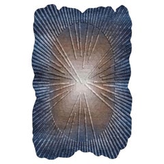 GLIMPSE – Custom Handmade Rug by Rugs & Co.