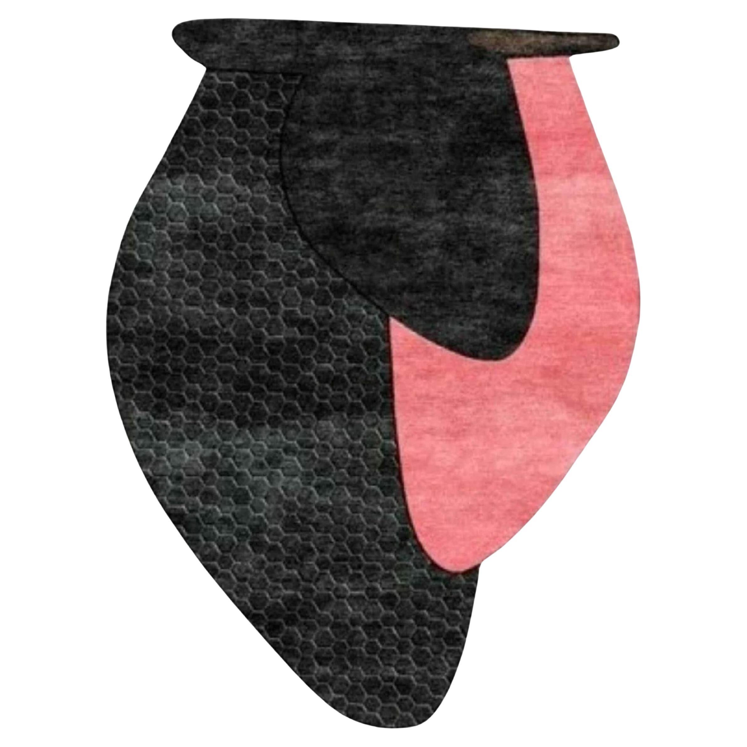 GLINT – Custom Handmade Rug by Rugs & Co.