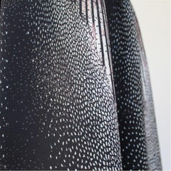 Roberto Cavalli Glittered Skirt size 40