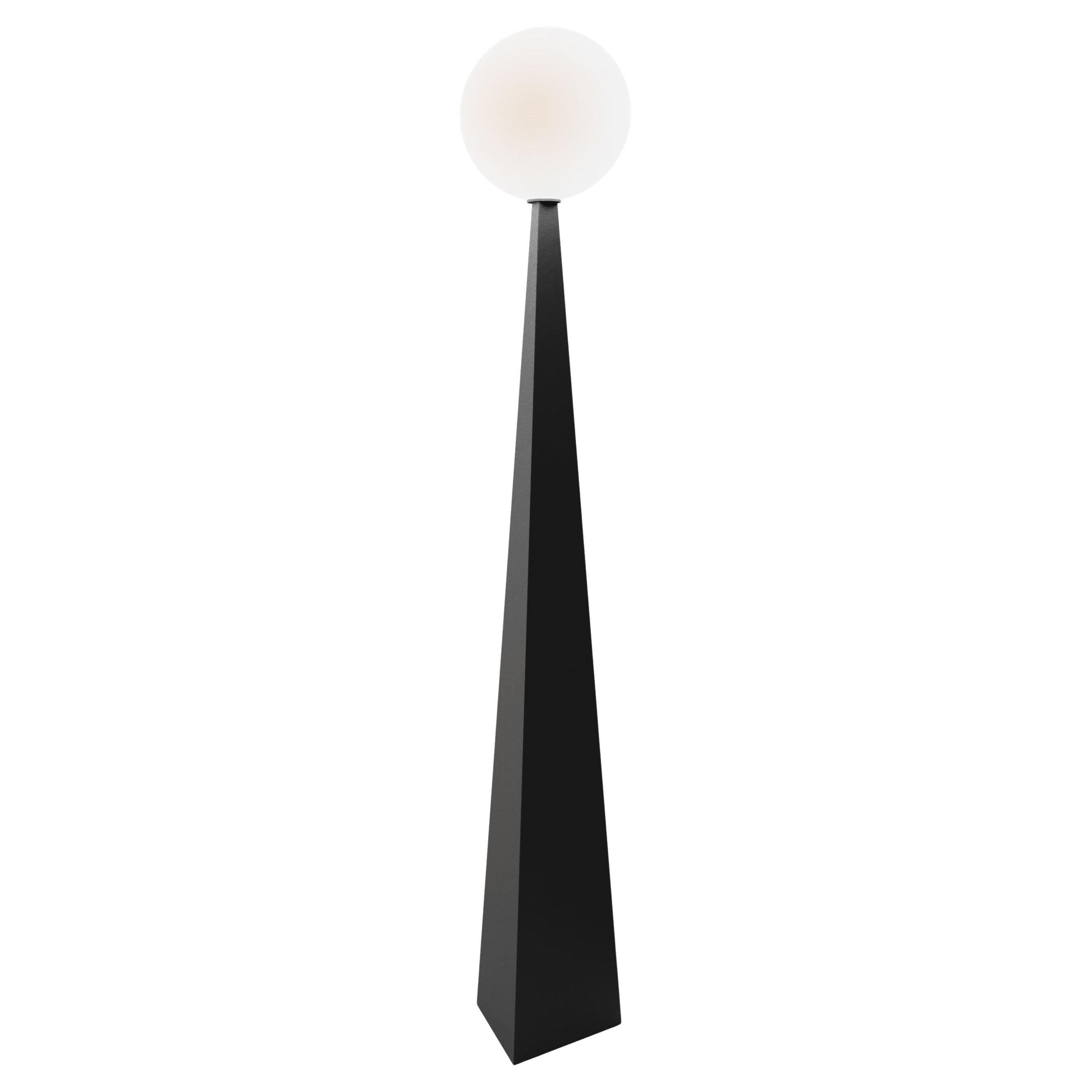 Lampadaire Glo Smooth, 21682, par Stillux Illuminazione