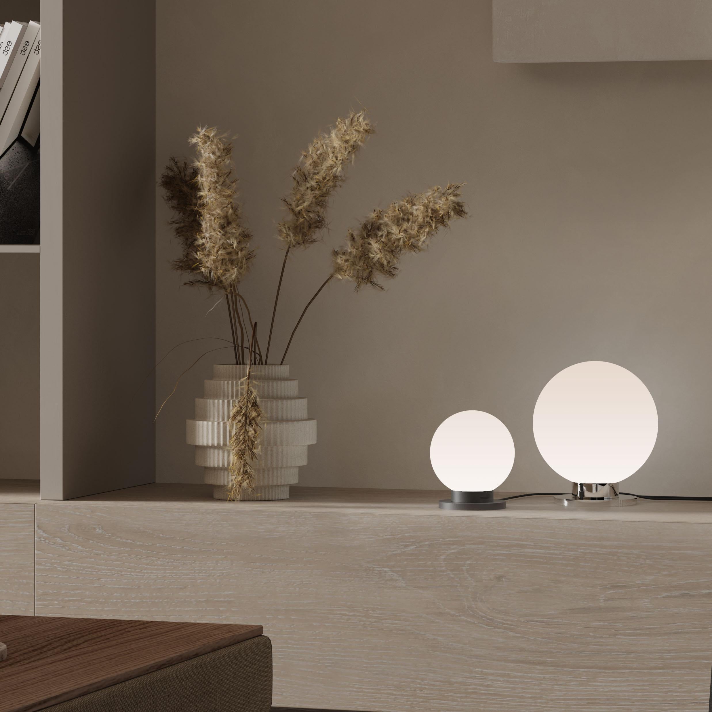Postmoderne Lampe de bureau Glo, 21686, par Stillux Illuminazione en vente