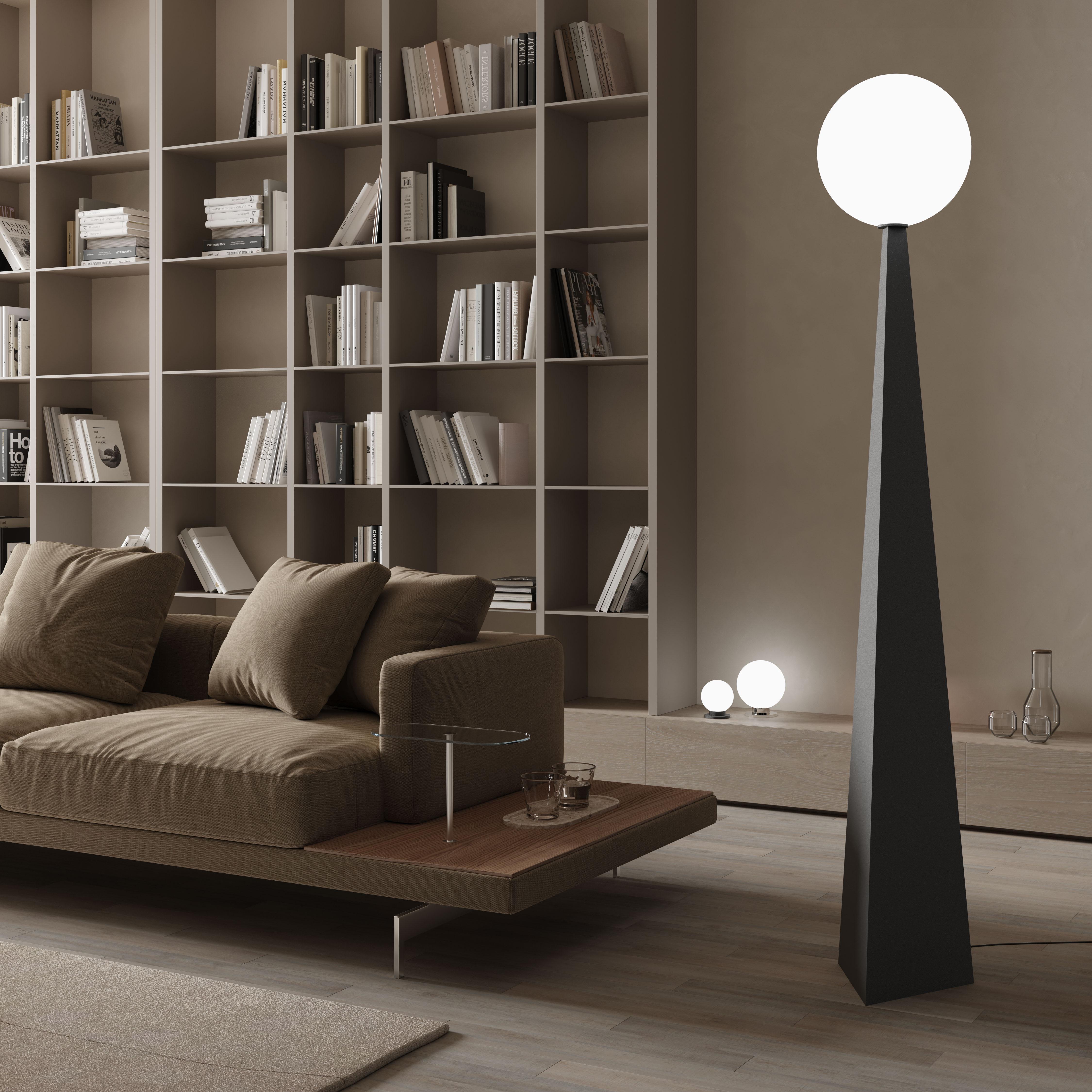 italien Lampe de bureau Glo, 21686, par Stillux Illuminazione en vente