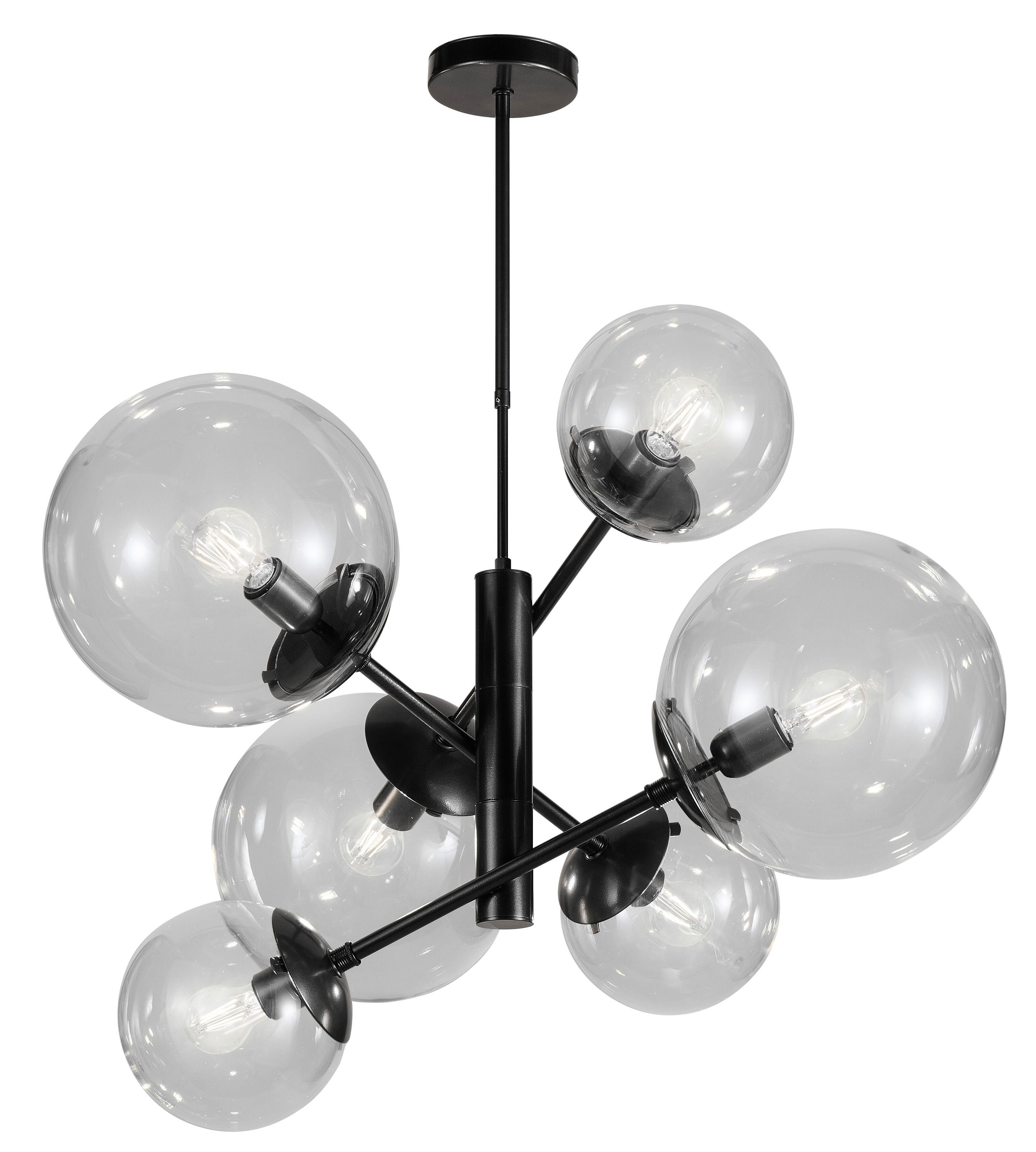Global P6L Pendant