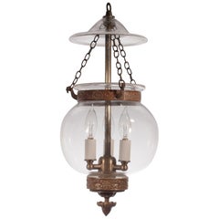 Globe Bell Jar Laterne Globe Bell Jar Laterne