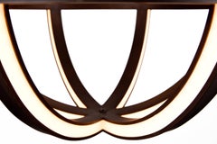 Globe Big, Lighting Fixture Pendant Created by Atelier Boucquet