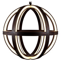 Globe Big, Lighting Fixture Pendant