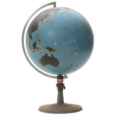 Used Globe by Denoyer Geppert Company