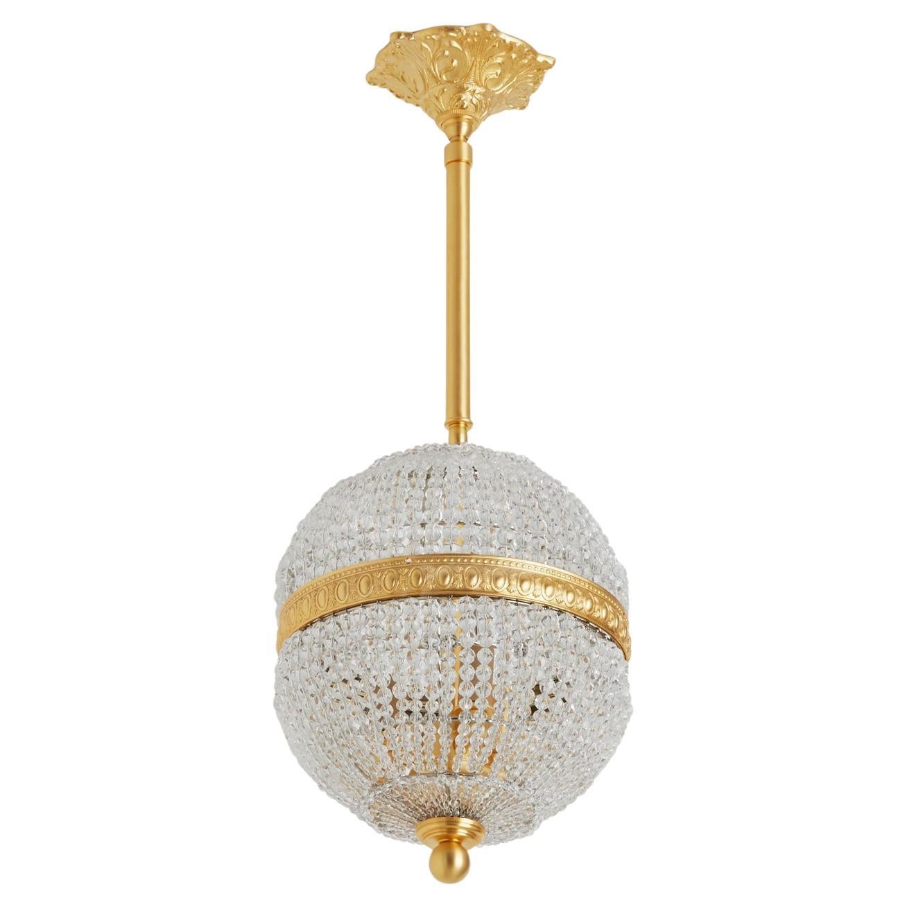 New And Custom Chandeliers and Pendants
