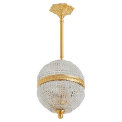 Chandeliers and Pendants