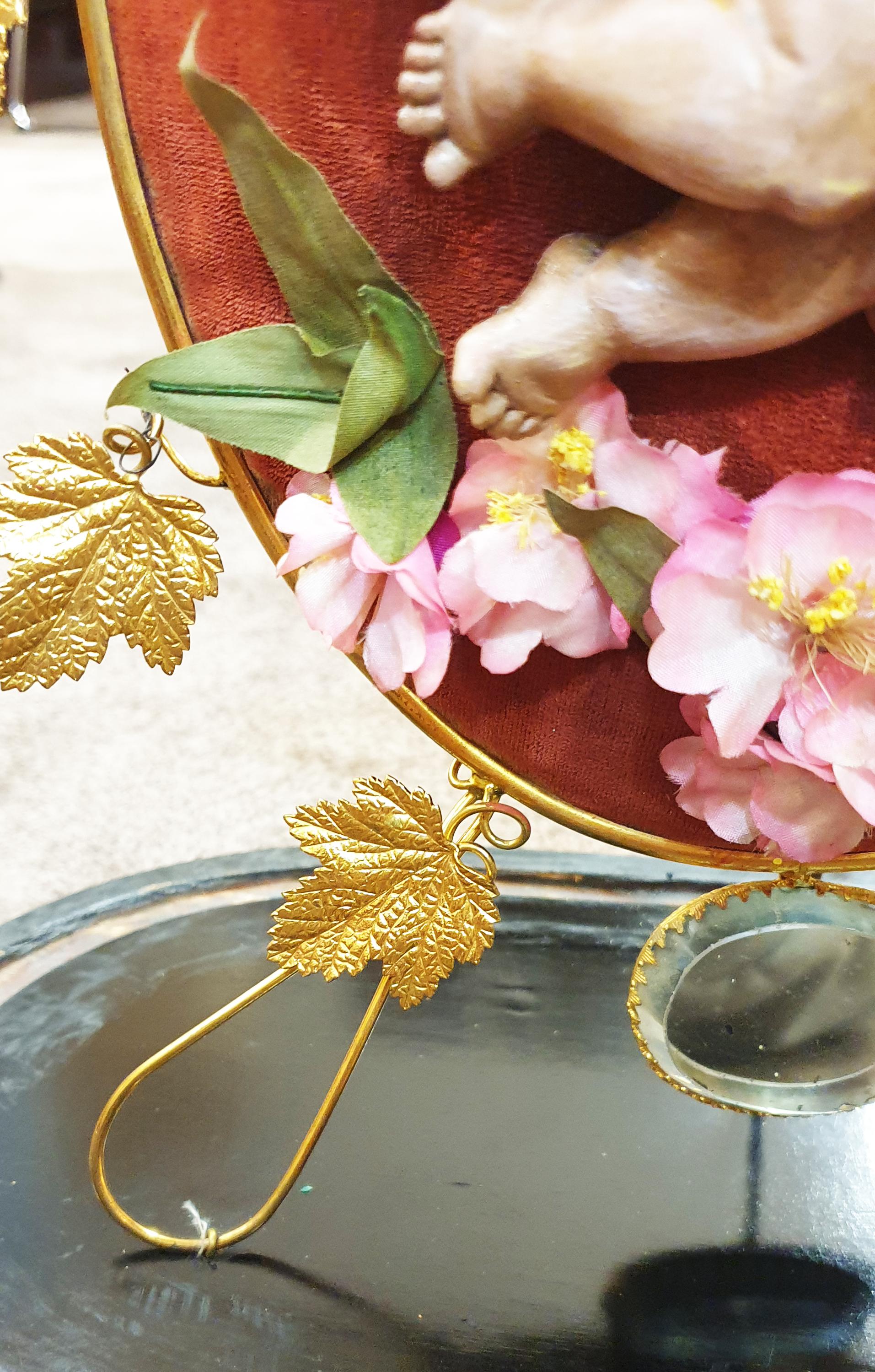 crystal for love and marriage
