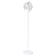 Lampada da terra "Globe" di Frank Ligtelijn per RAAK, anni '60