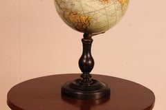 Globe G. Thomas Publisher, circa 1900