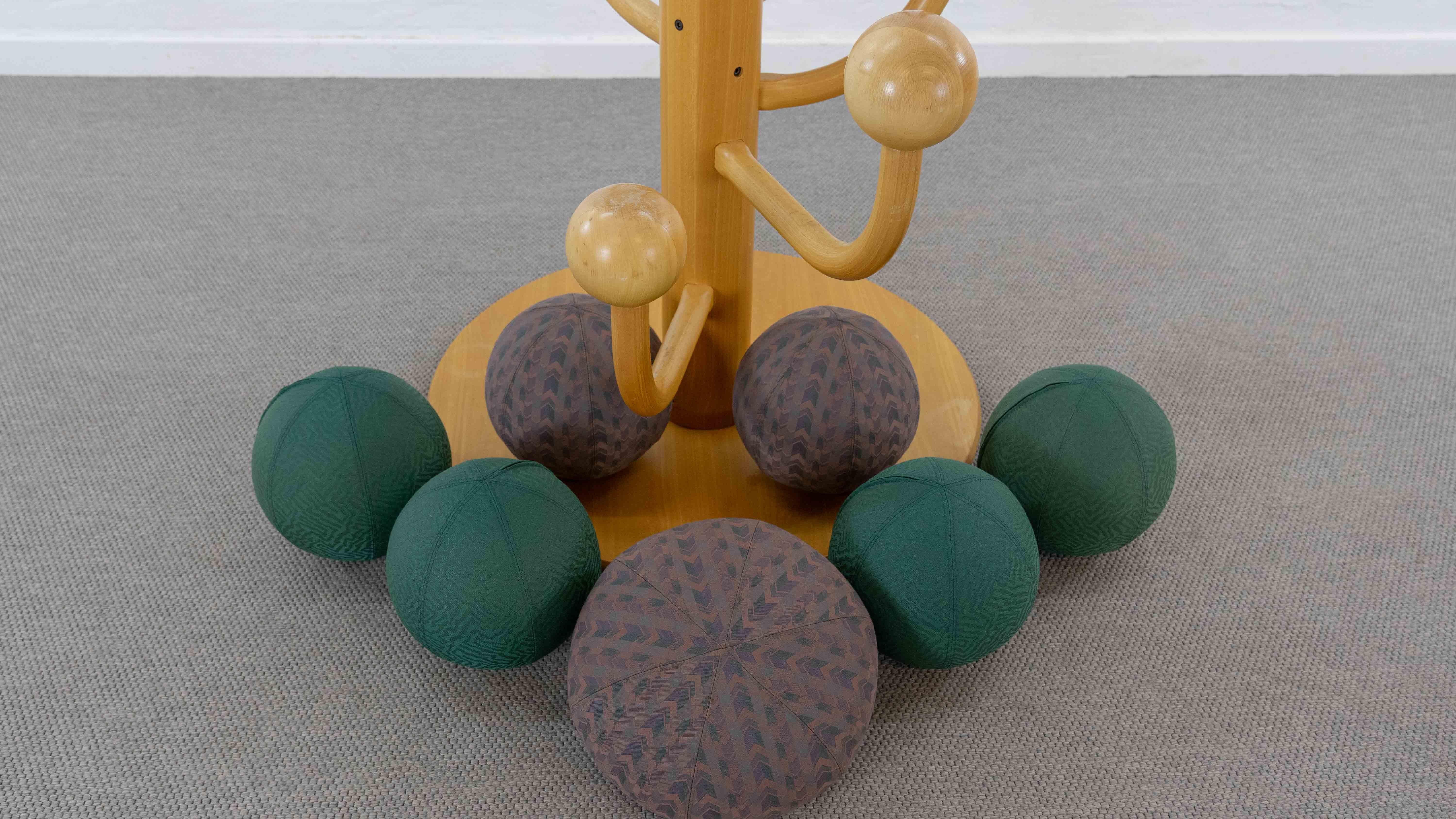 Globe Garden Lounge Chair By Peter Opsvik For Varier / Stokke, Norway 1985 3