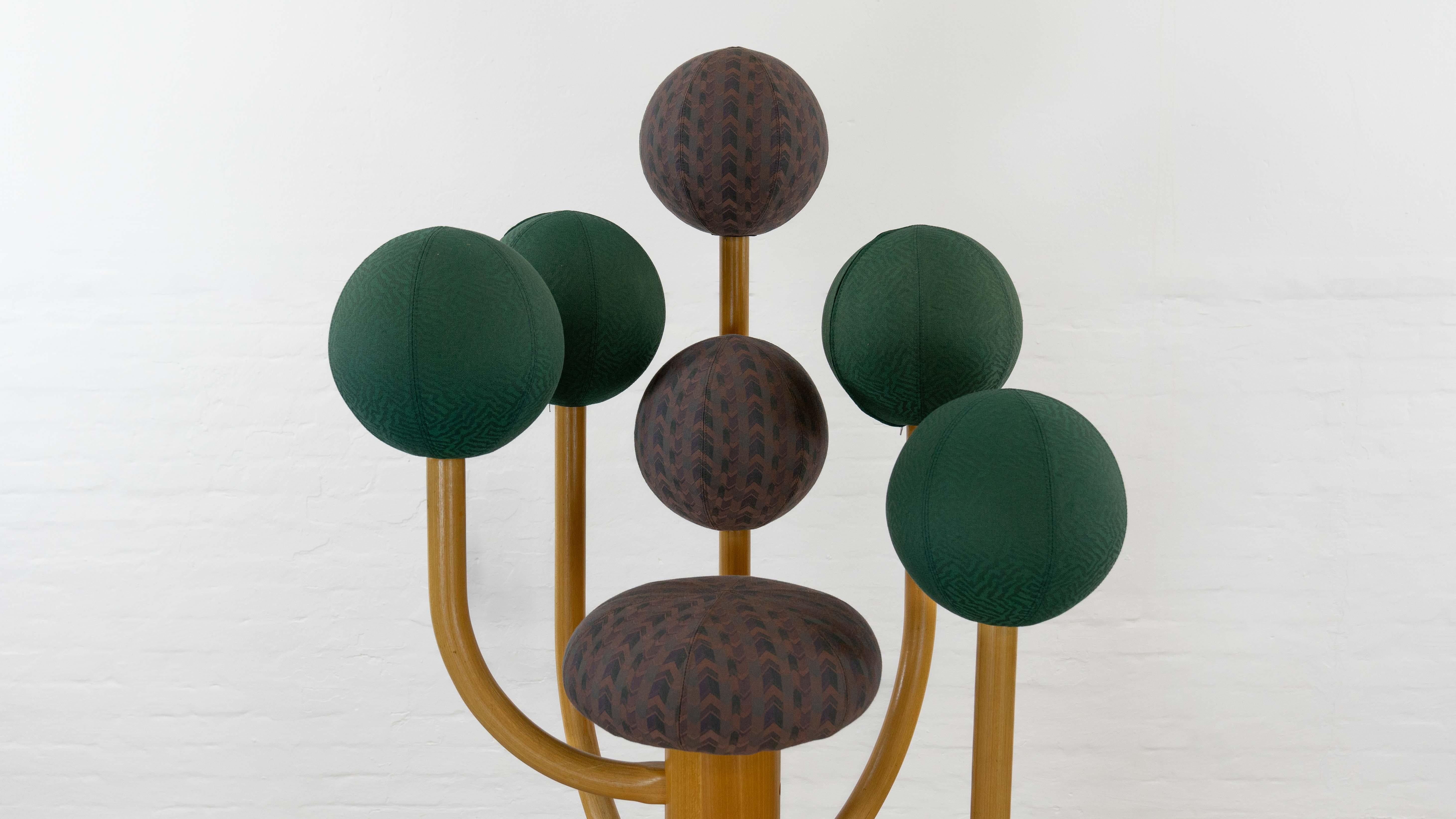 Globe Garden Lounge Chair By Peter Opsvik For Varier / Stokke, Norway 1985 6