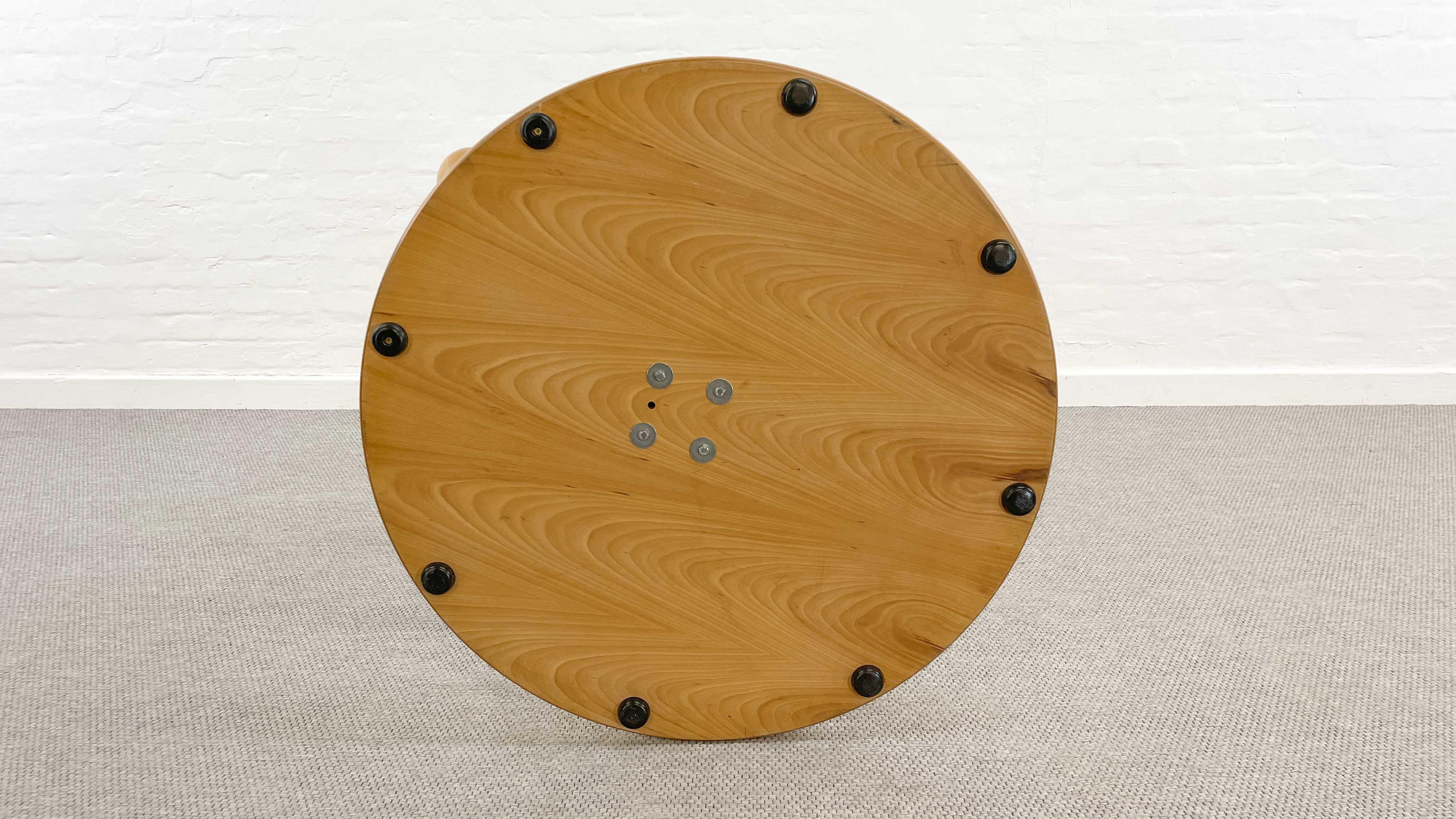 Globe Garden Lounge Chair By Peter Opsvik For Varier / Stokke, Norway 1985 7