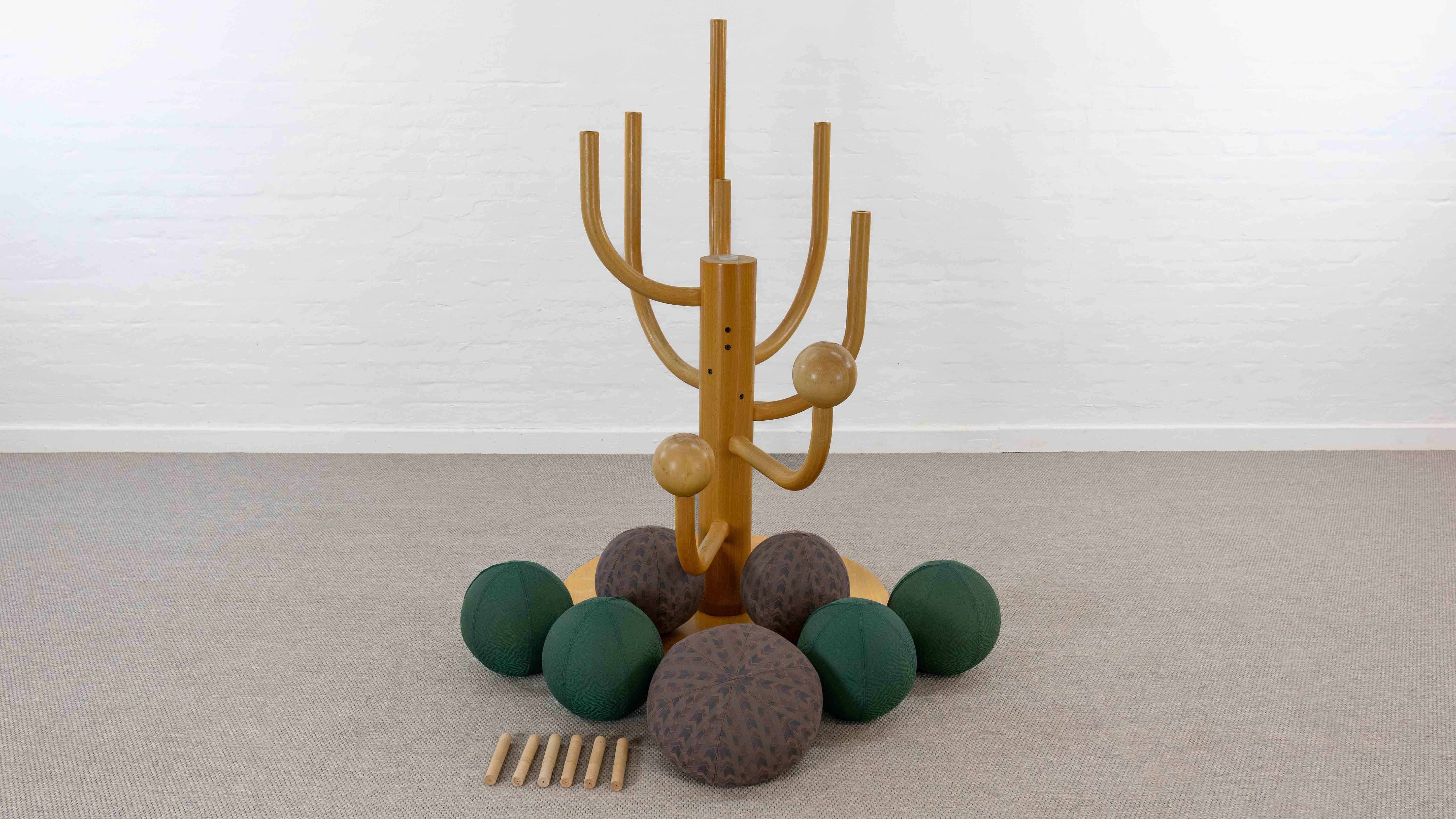 Globe Garden Lounge Chair By Peter Opsvik For Varier / Stokke, Norway 1985 2