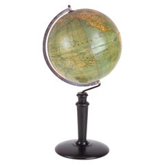 Globe, J.Felkl, before 1880