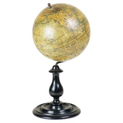 Globe, J.Felkl, prima del 1880