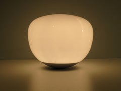 Globe lamp, Jonisk Design by Carl Öjerstam for Ikea, 1980s