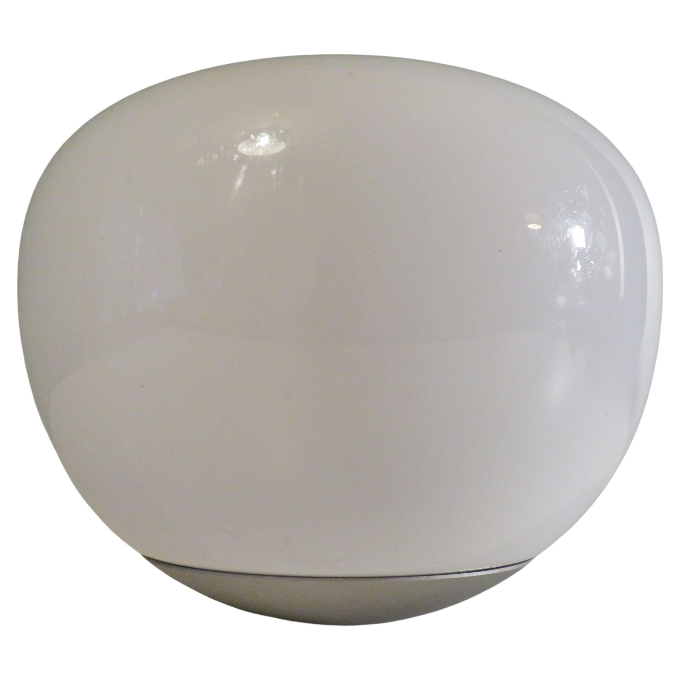 Lampe globe, Jonisk Design par Carl Öjerstam pour Ikea, années 1980 en vente