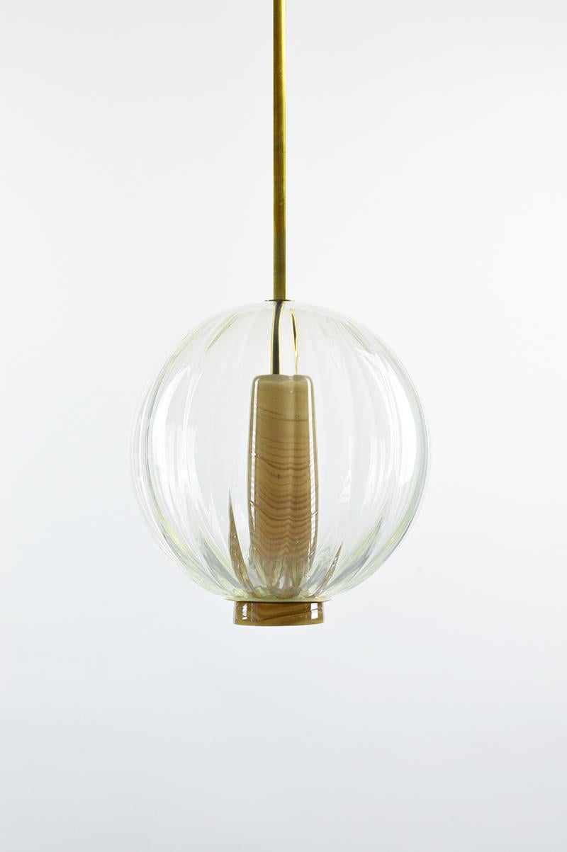 Globe Pendant by Atelier George 2