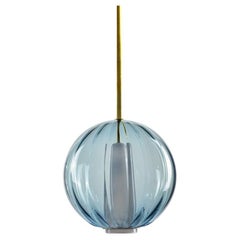 Globe Pendant by Atelier George