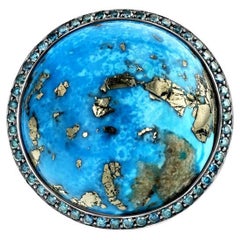 Globe Ring