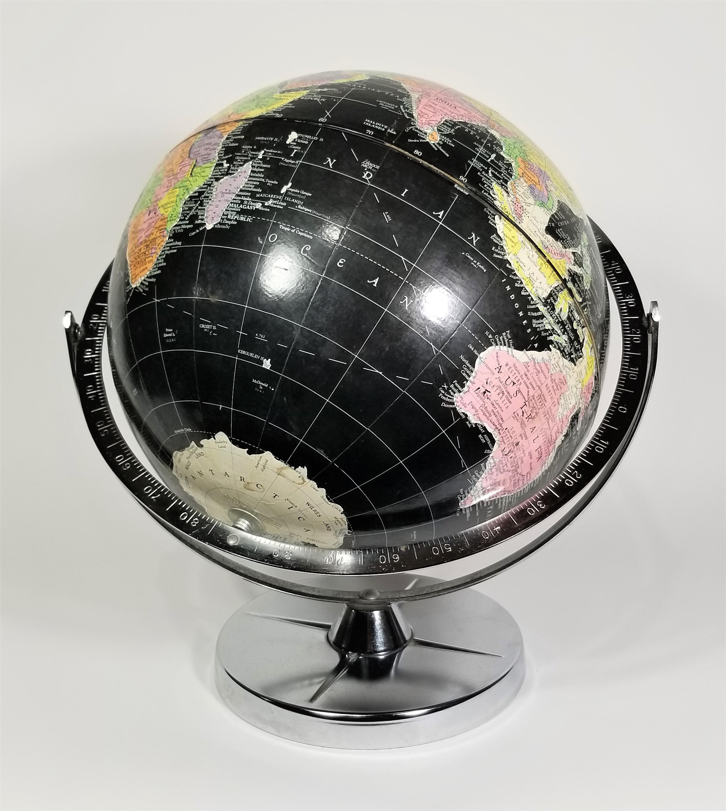 Globe Ropogle 1960s Mid Century For Sale 10