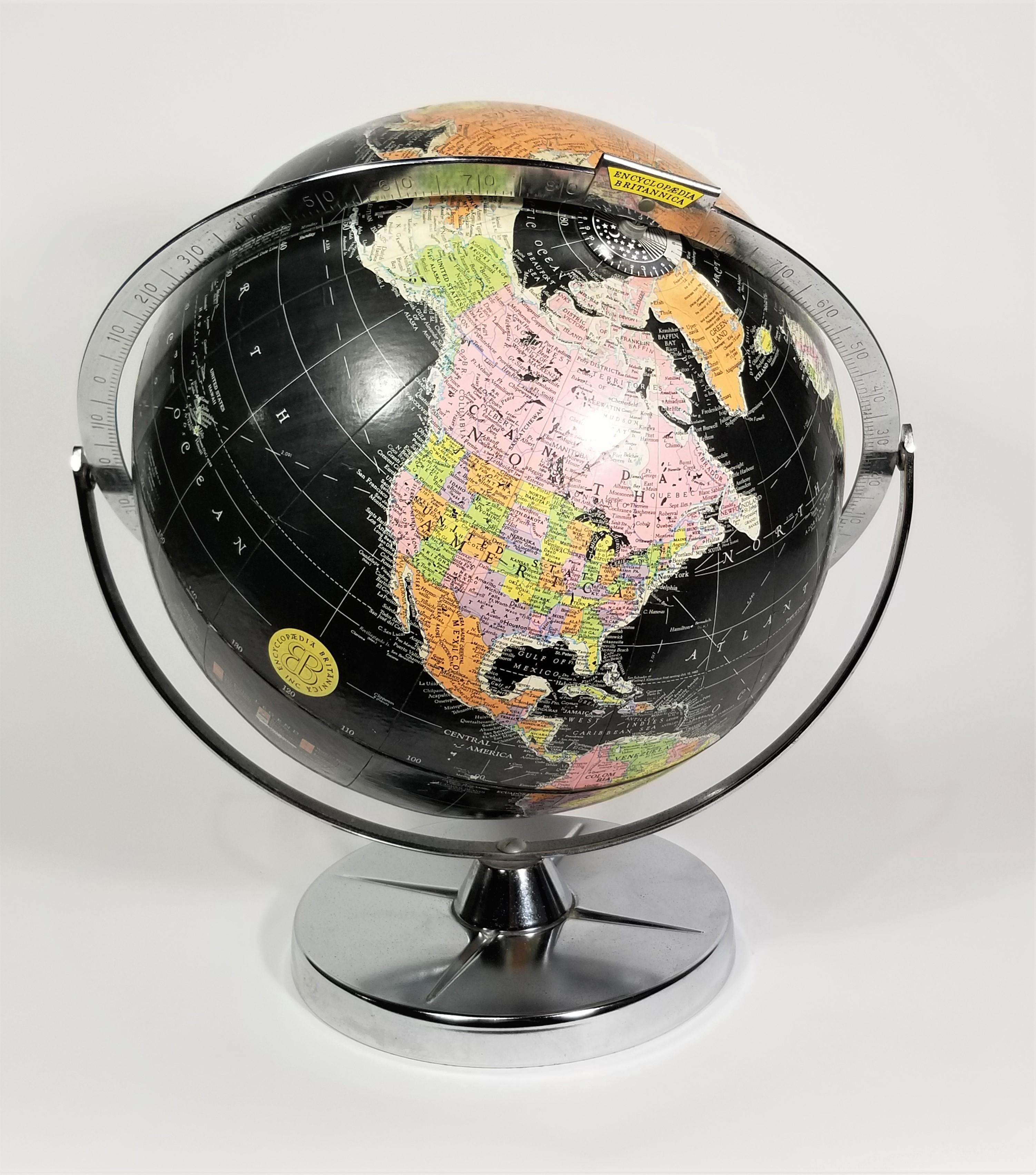 Globe Ropogle 1960s Mid Century For Sale 14