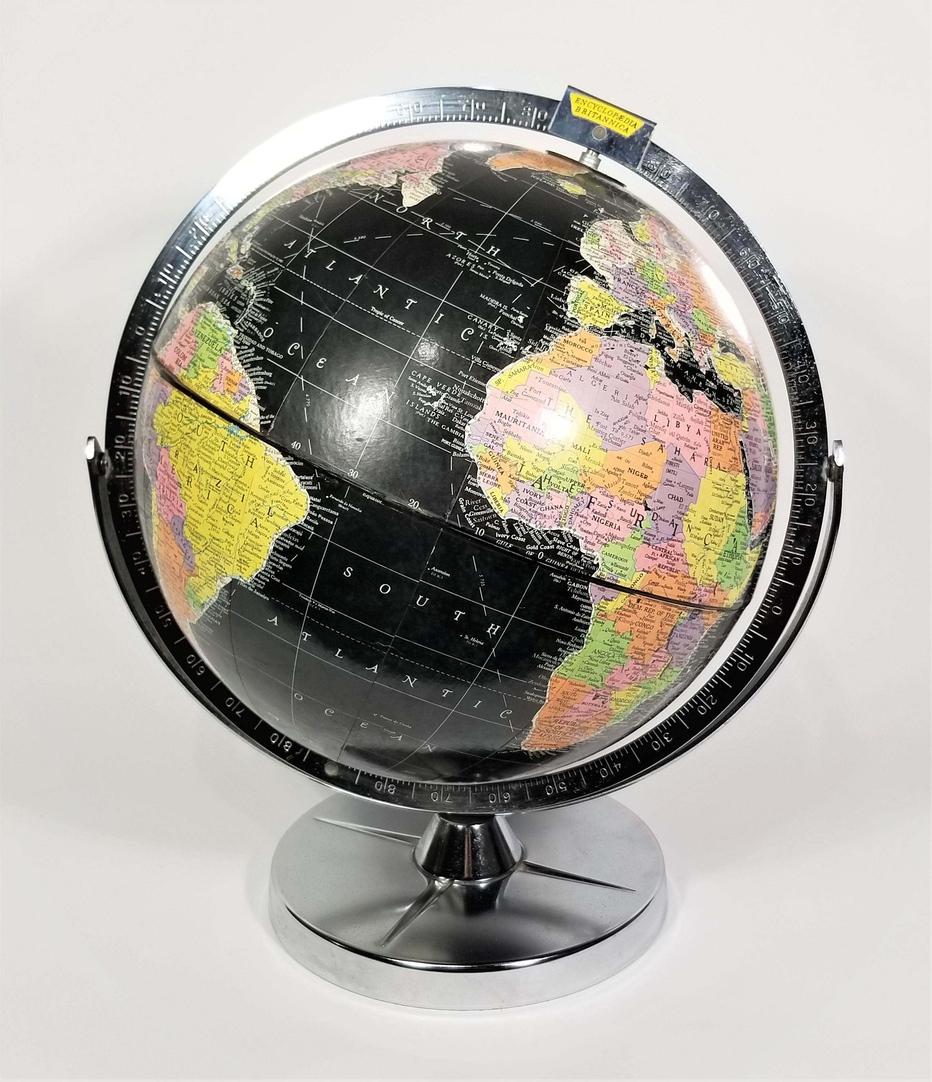 20th Century Globe Ropogle 1960s Mid Century For Sale