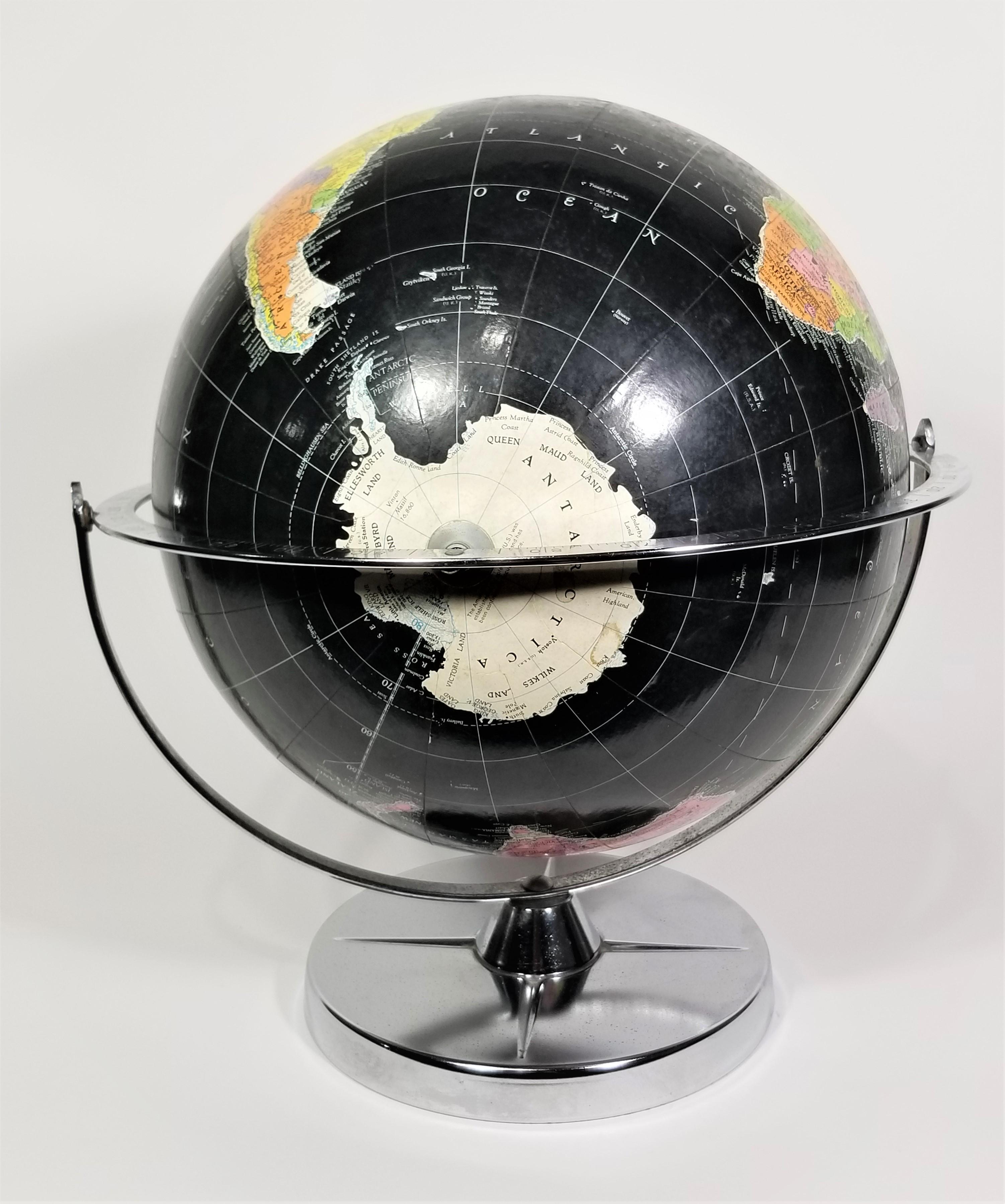 Globe Ropogle 1960s Mid Century For Sale 1