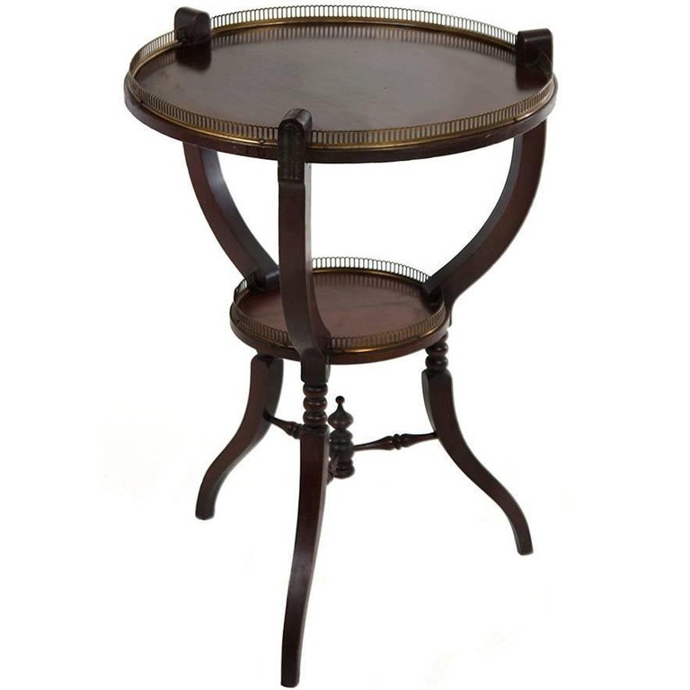 Globe Table For Sale at 1stDibs