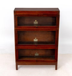 Globe-Wernicke Barrister Bookcase