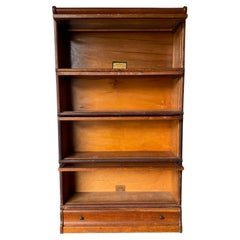 Globe Wernicke Barrister Bookcase