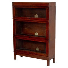 Globe-Wernicke Barrister Bookcase