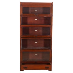 Globe Wernicke Bücherregal Display Unit