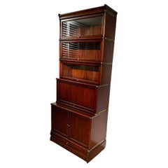 Globe Wernicke Bookcase