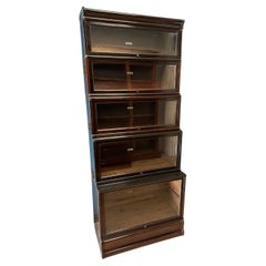 Globe Wernicke Bookcase