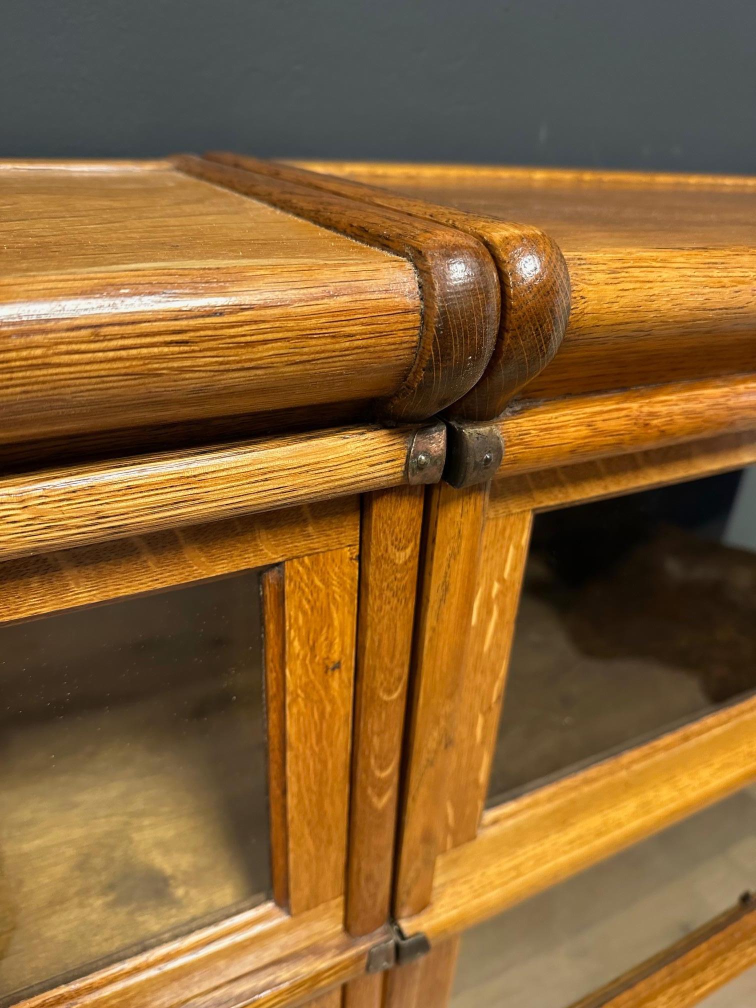 Libreria Globe Wernicke / Libreria girevole In condizioni buone in vendita a BEEKBERGEN, NL