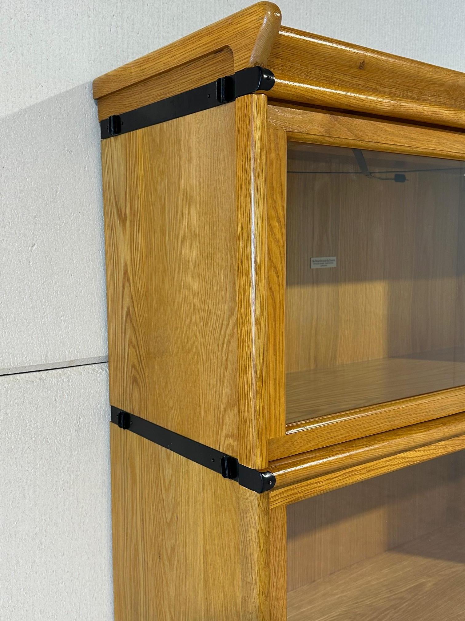 Bibliothèques Globe Wernicke en vente 1