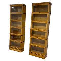 Globe Wernicke Bücherregale