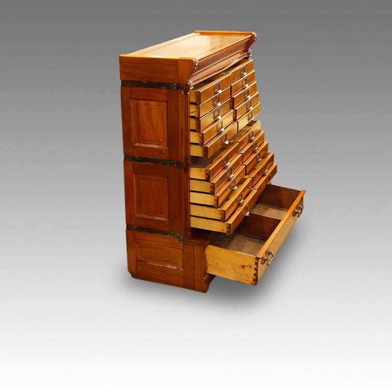 Globe Wernicke Filing For Sale at 1stDibs globe wernicke file