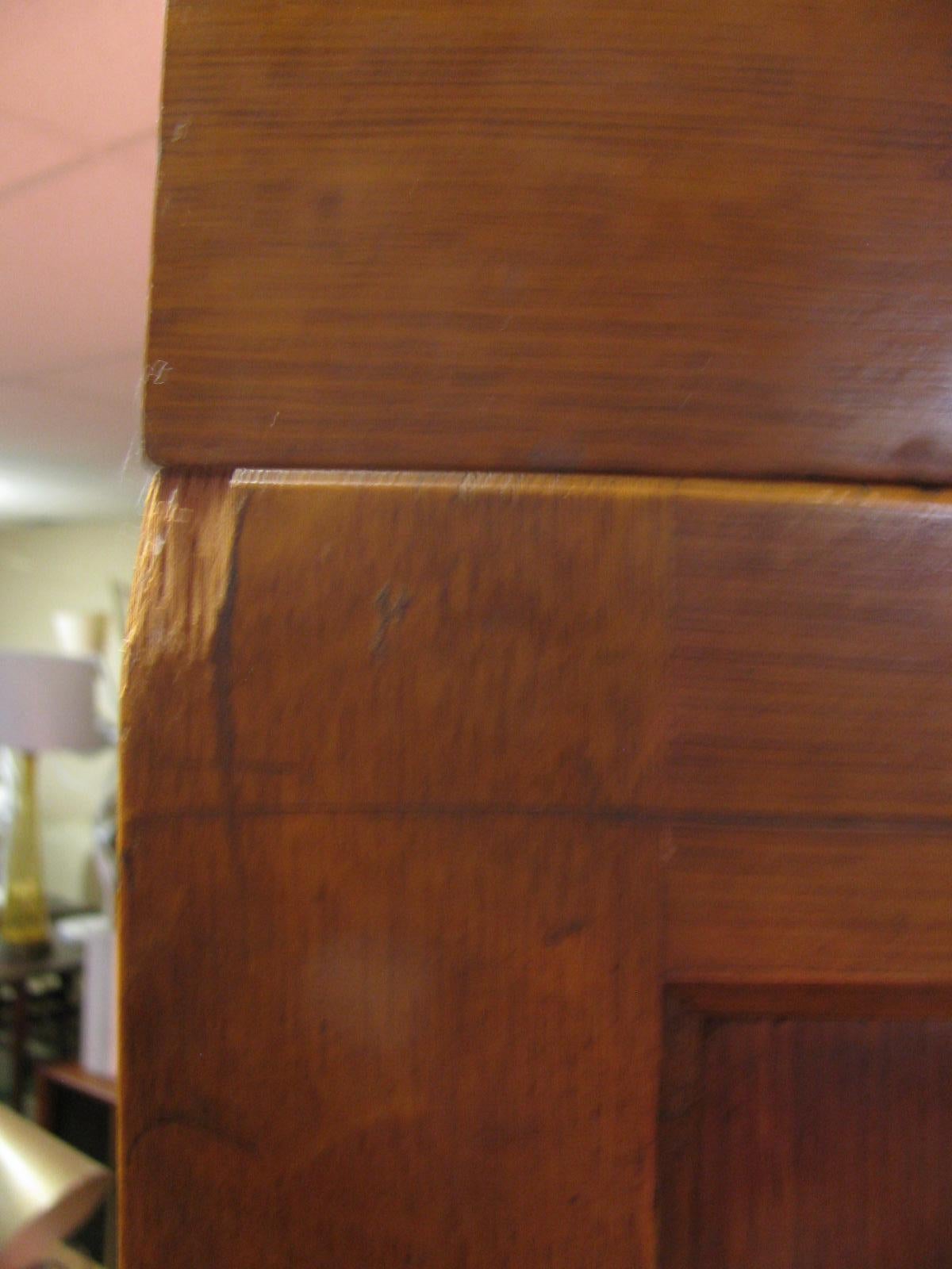 Early 20thC Globe Wernicke Oak Stacking Barrister Bookcase, circa 1920 In Good Condition In Port Jervis, NY