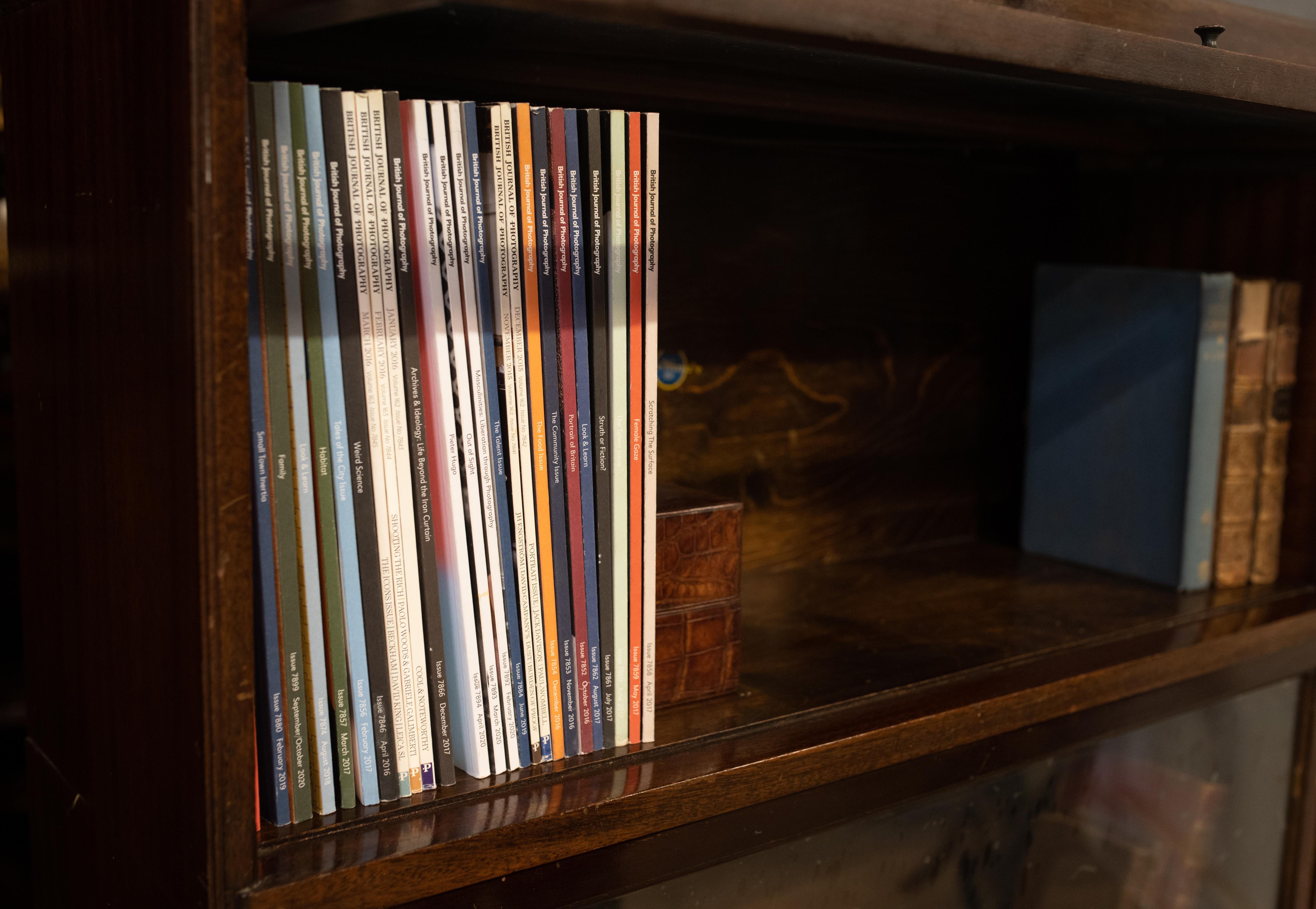Vetro *Libreria Barristers a quattro piani smaltata Globe Wernicke con cassetto inferiore in vendita